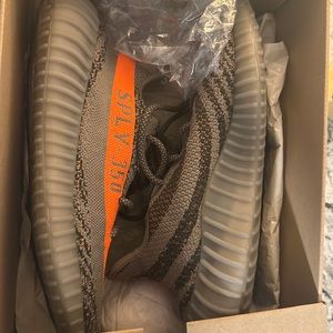 Yeezy 350 Beluga Reflective V2 10.5